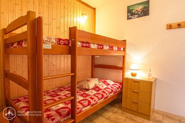 Saint Sébastien - apt n°37