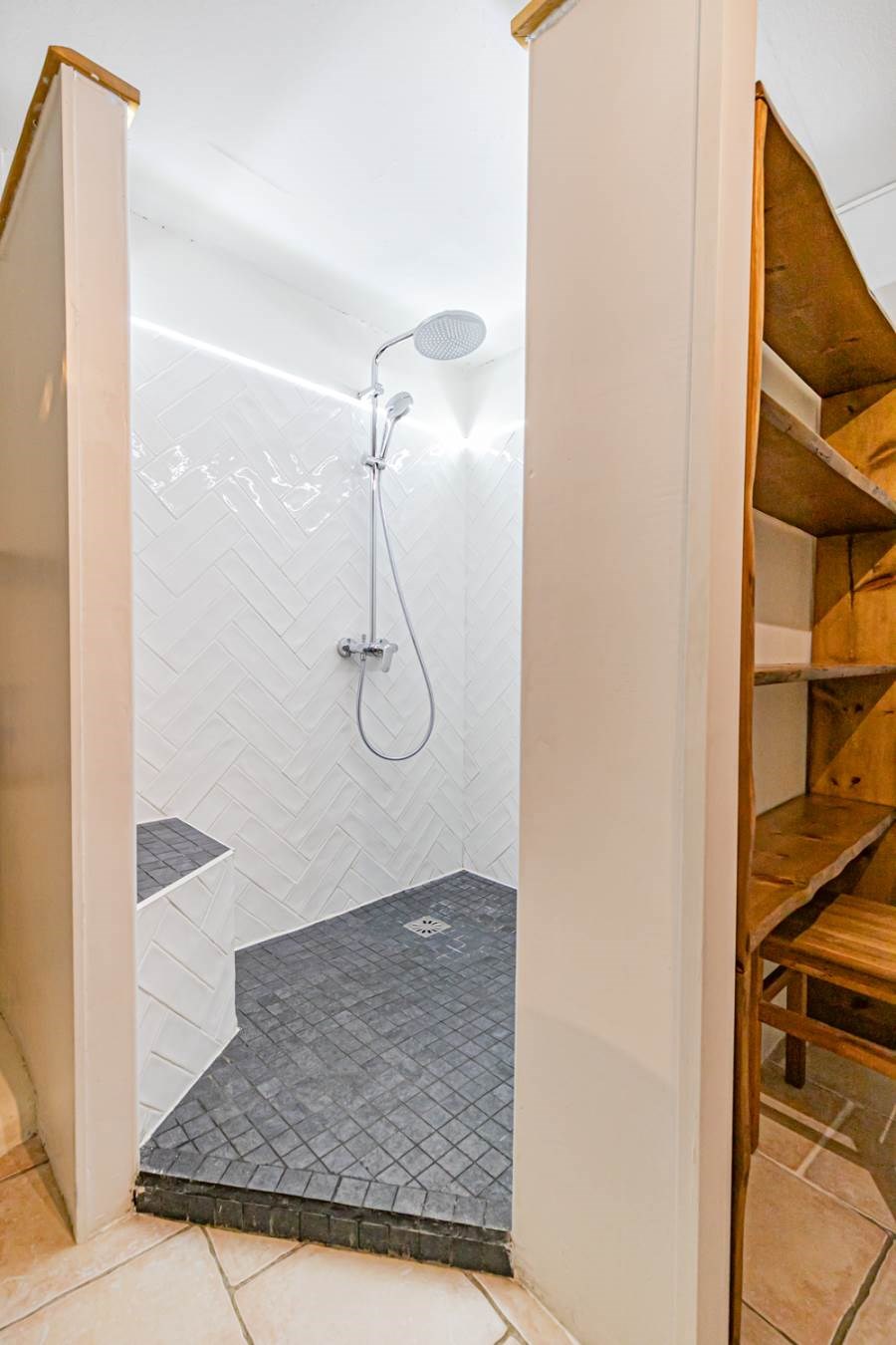 Chalet Alpin - La Bergerie