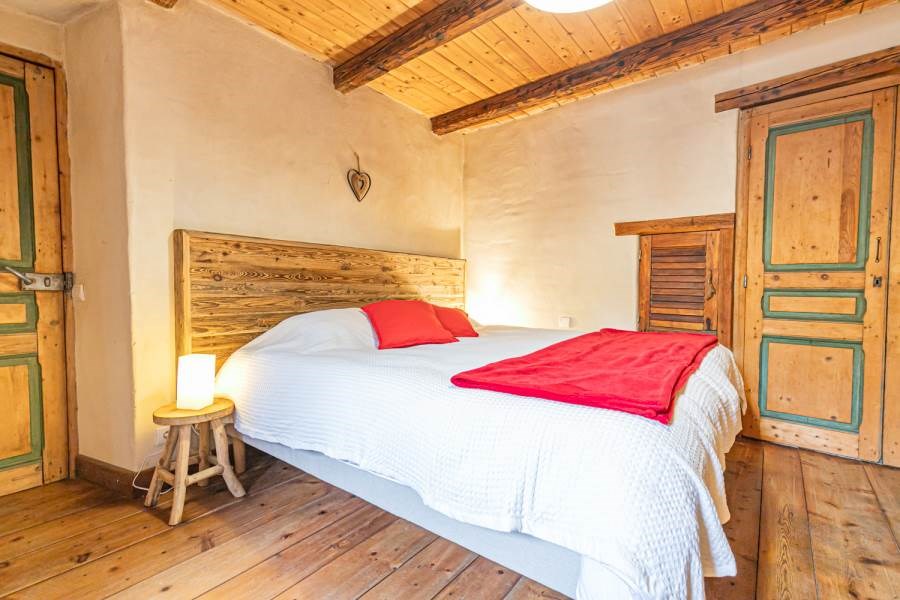 Chalet Alpin - La Bergerie