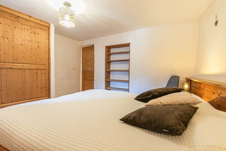 Chalet Alpin - La Bergerie