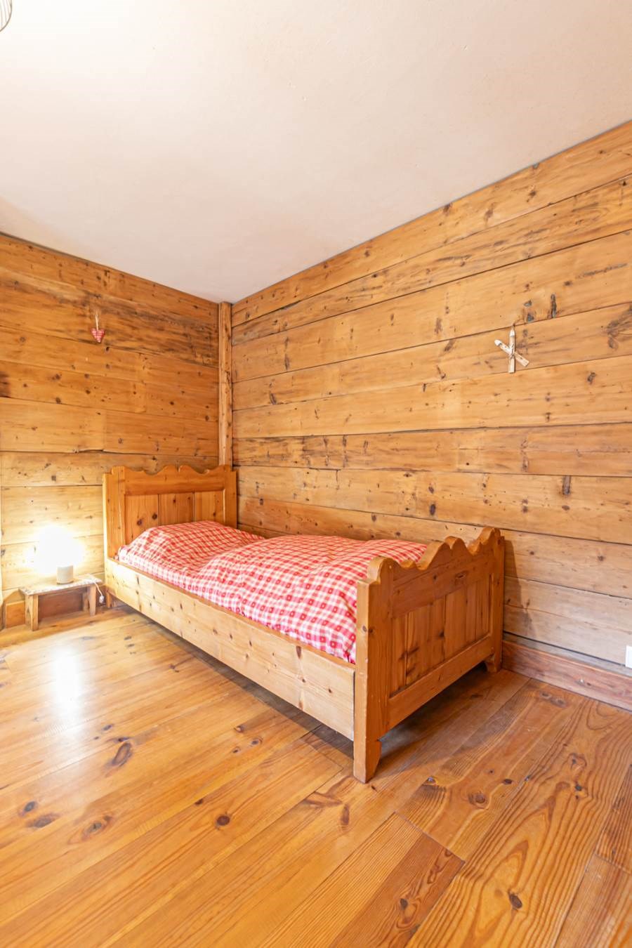 Chalet Alpin - La Bergerie