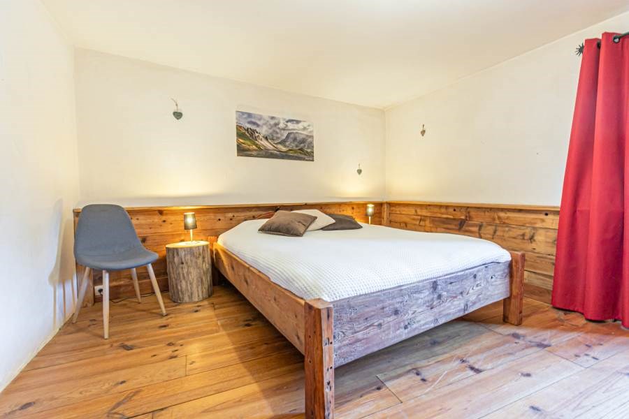 Chalet Alpin - La Bergerie