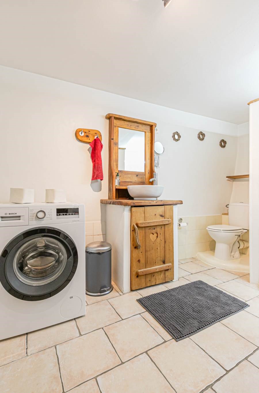 Chalet Alpin - La Bergerie