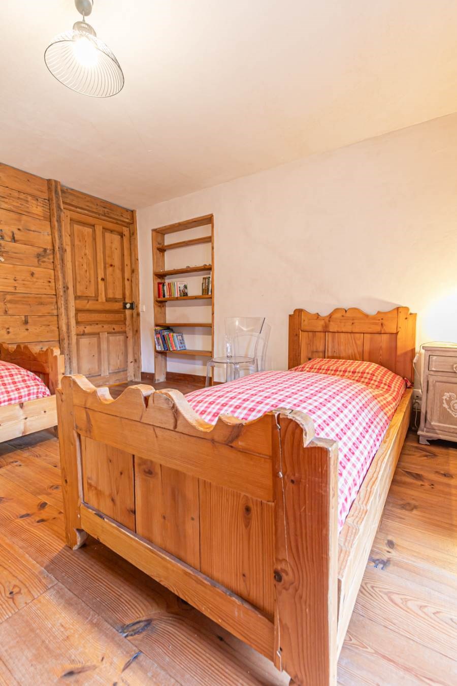 Chalet Alpin - La Bergerie