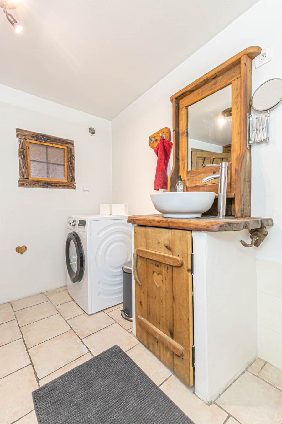 Chalet Alpin - La Bergerie