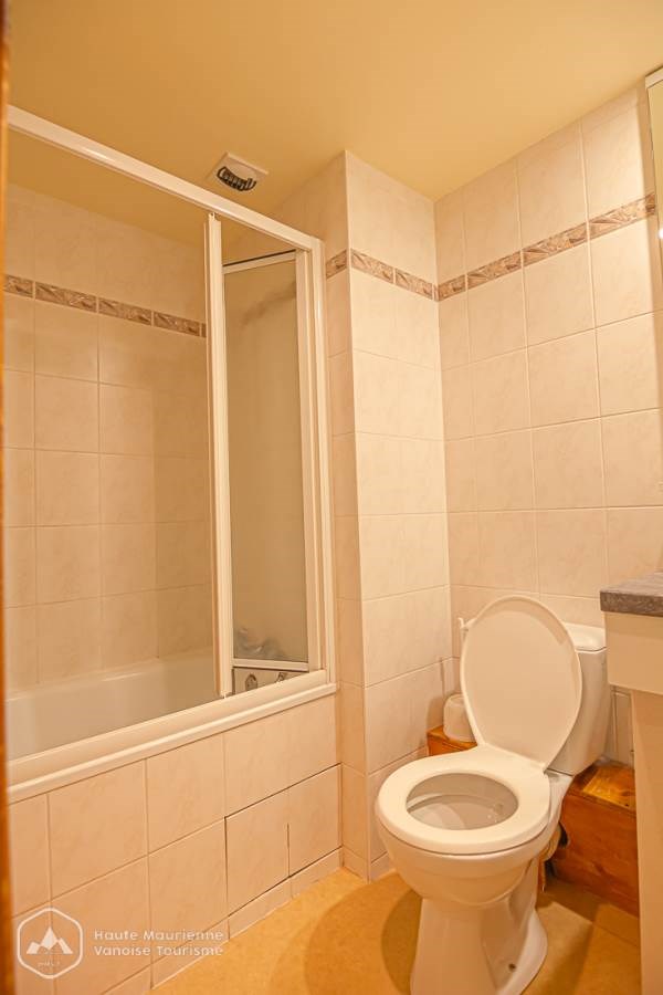 Résidence le Tétras - Apt 215