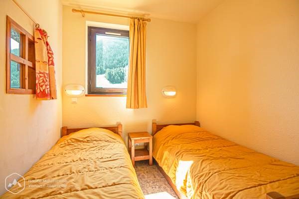 Résidence le Tétras - Apt 215