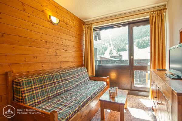 Résidence le Tétras - Apt 215