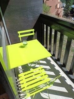 Résidence le Tétras - Apt 215