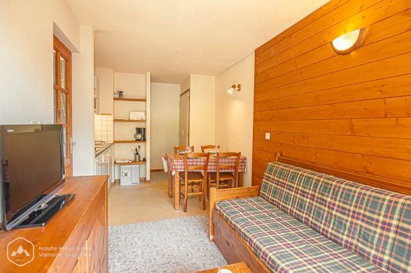 Résidence le Tétras - Apt 215