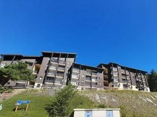 Résidence le Tétras - Apt 215