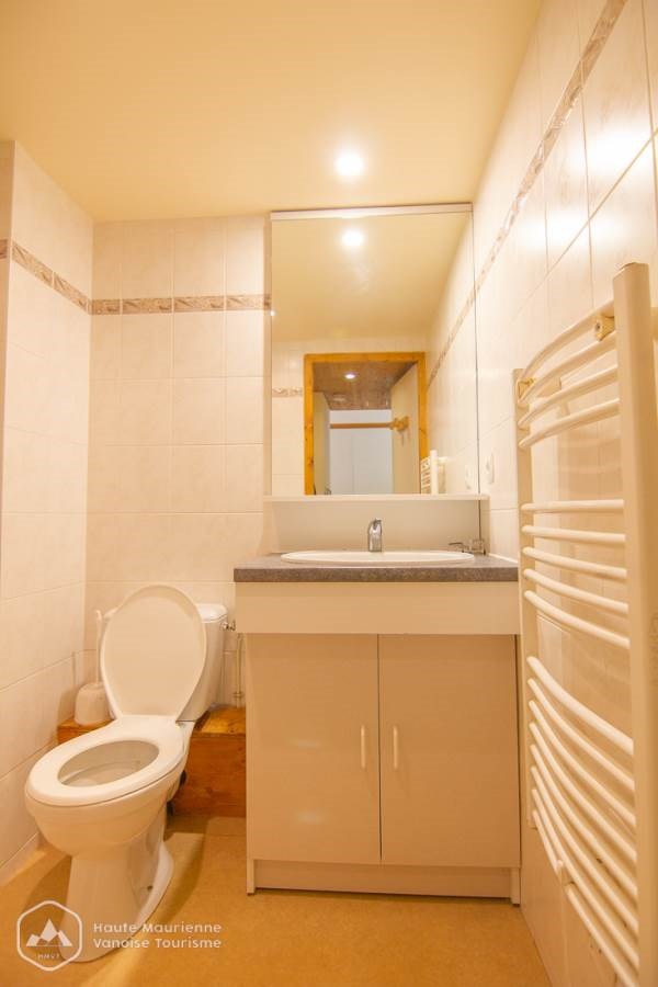 Résidence le Tétras - Apt 215