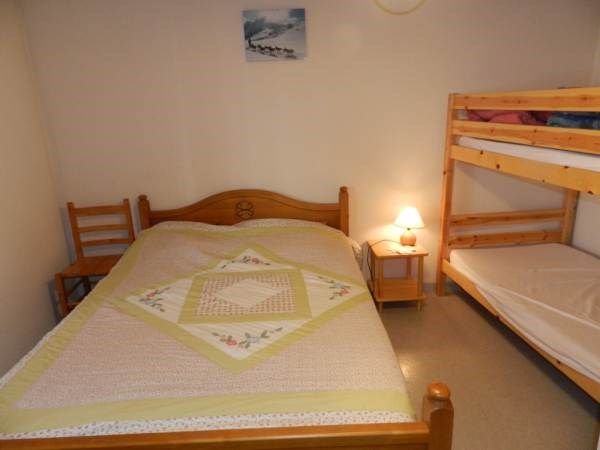 Les Gîtes de la combe - la Parrachée