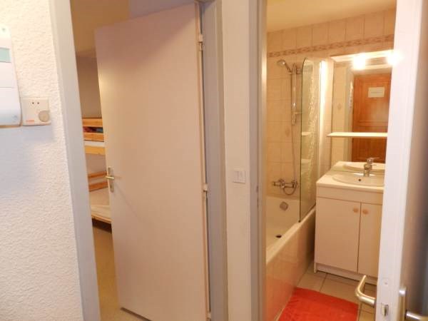 Les Gîtes de la combe - la Parrachée