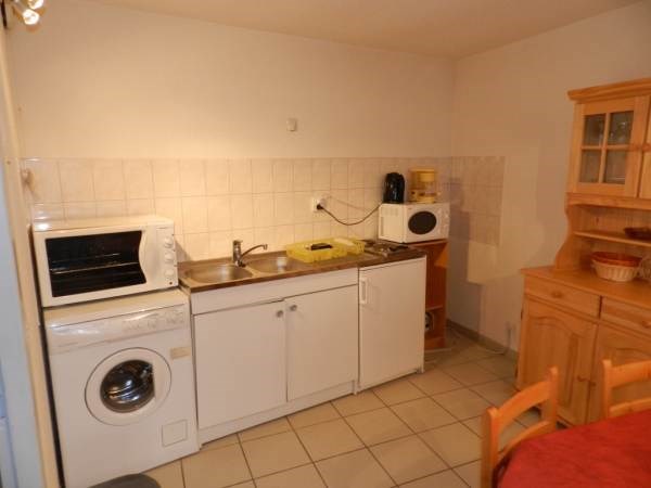 Les Gîtes de la combe - la Parrachée