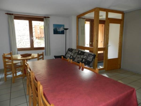 Les Gîtes de la combe - La Fruitière