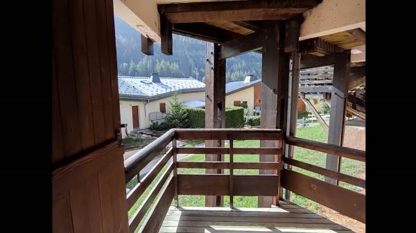 Les portes de la Vanoise n°105C