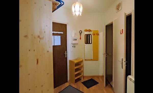 Les portes de la Vanoise n°105C