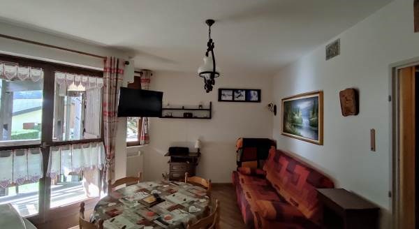 Les portes de la Vanoise n°105C