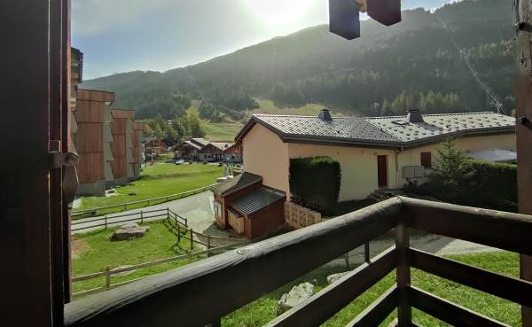 Les portes de la Vanoise n°105C