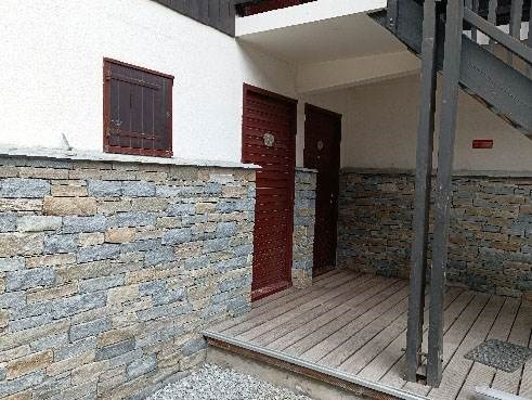 La Chapelle - Apt n°6C