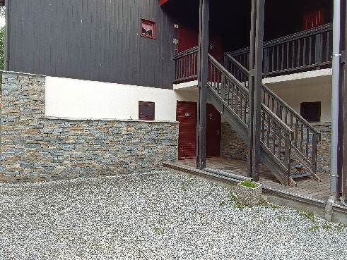 La Chapelle - Apt n°6C