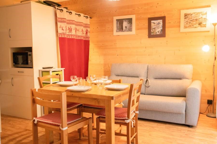 La Chapelle - Apt n°6C