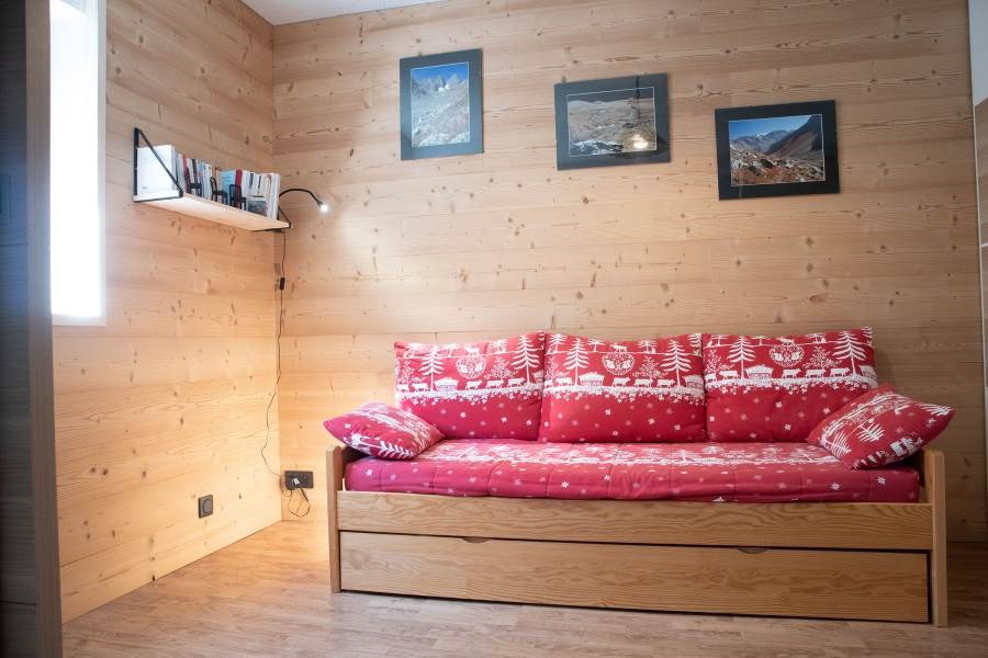 La Chapelle - Apt n°6C