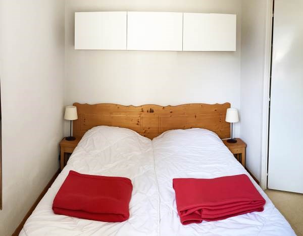 Les Balcons de la Vanoise