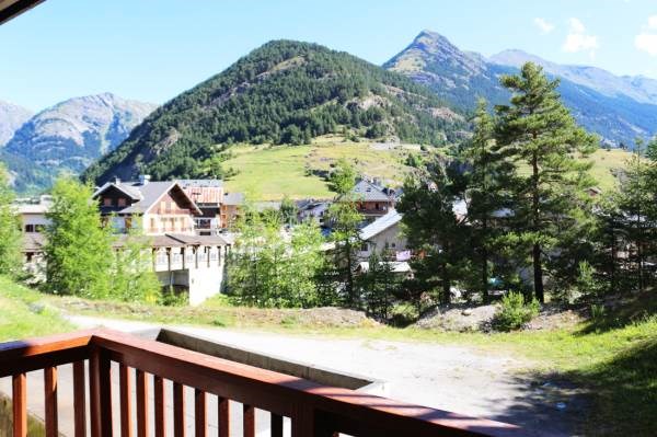 Les Balcons de la Vanoise
