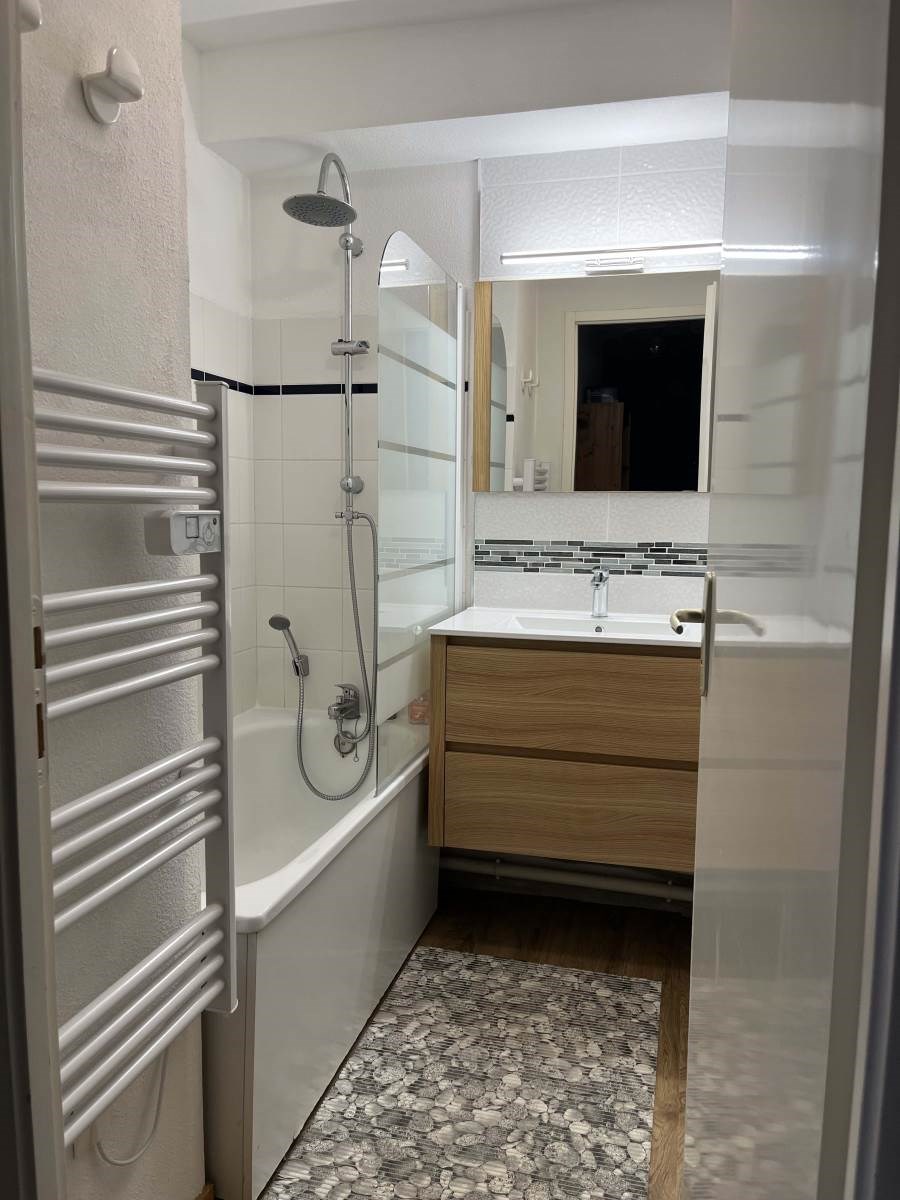 Les Balcons de la Vanoise