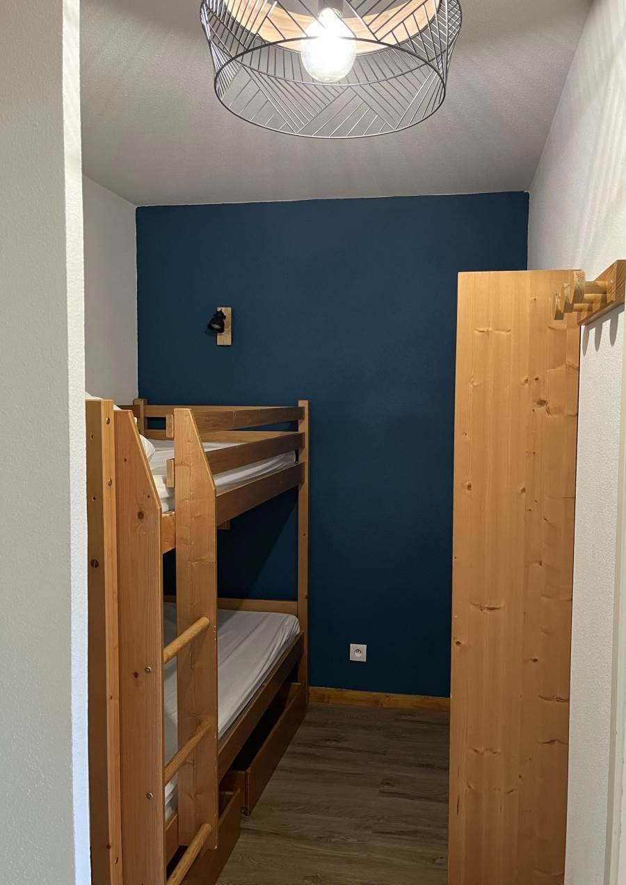 Les Balcons de la Vanoise