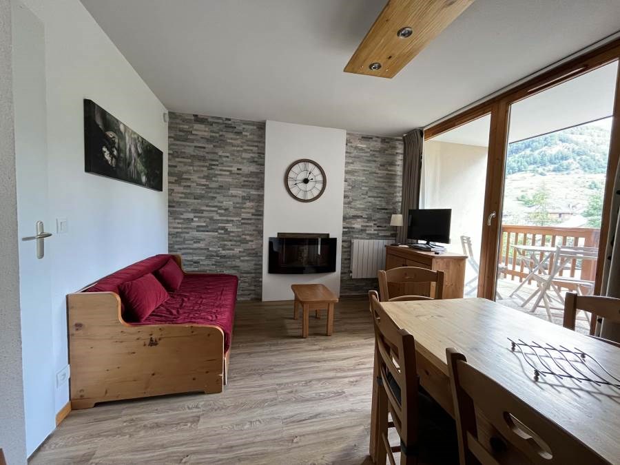 Les Balcons de la Vanoise