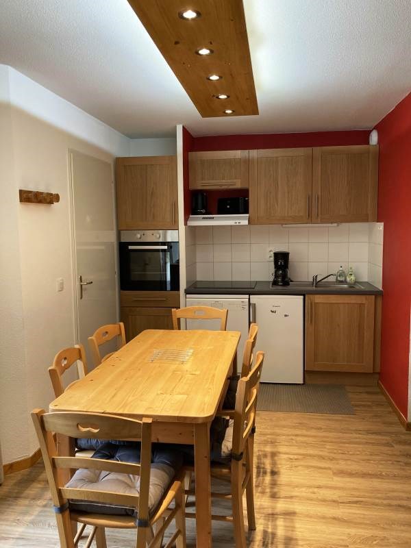 Les Balcons de la Vanoise