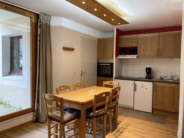 Les Balcons de la Vanoise