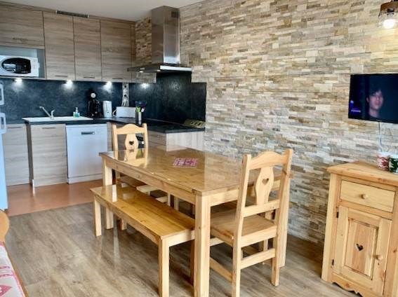 Résidence "Les Balcons de la Vanoise "