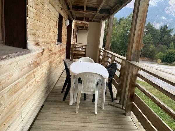 Résidence "Les Balcons de la Vanoise "