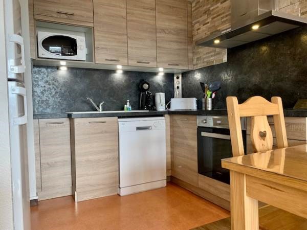 Résidence "Les Balcons de la Vanoise "