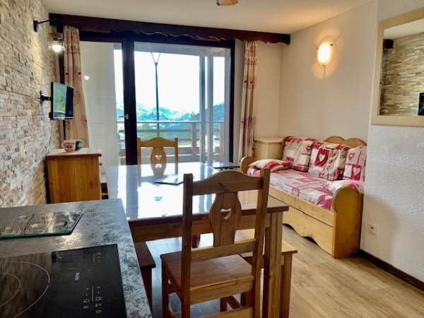 Résidence "Les Balcons de la Vanoise "