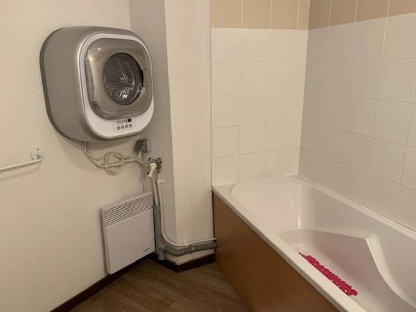 Résidence "Les Balcons de la Vanoise "