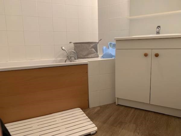 Résidence "Les Balcons de la Vanoise "