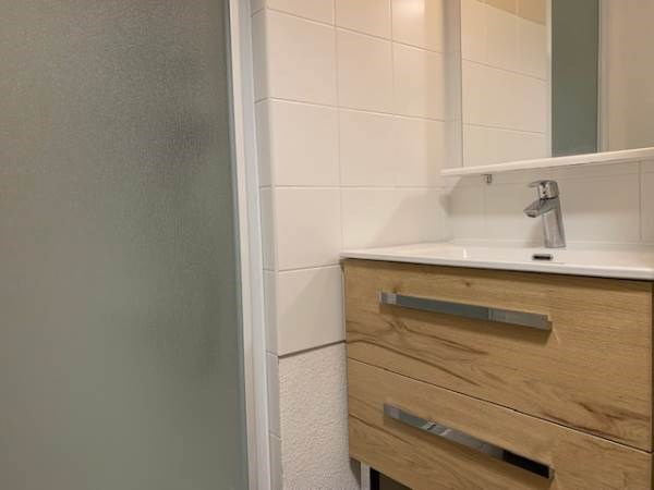 Résidence "Les Balcons de la Vanoise "