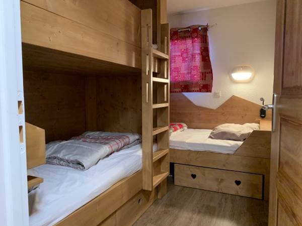 Résidence "Les Balcons de la Vanoise "