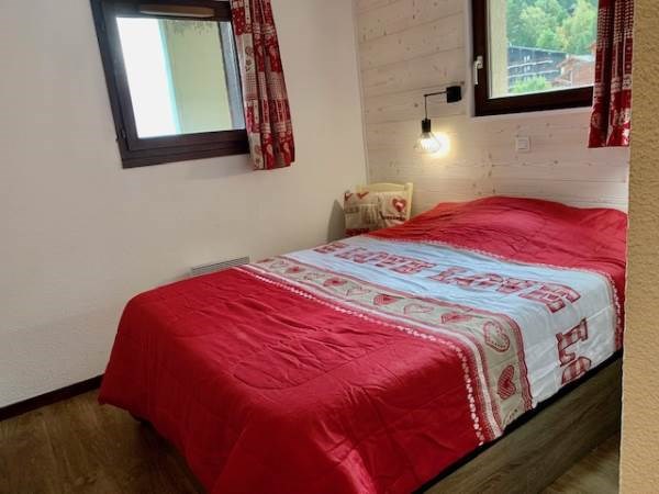 Résidence "Les Balcons de la Vanoise "