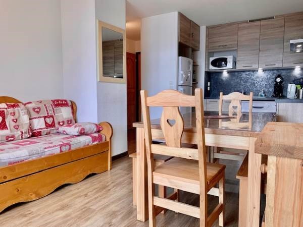 Résidence "Les Balcons de la Vanoise "