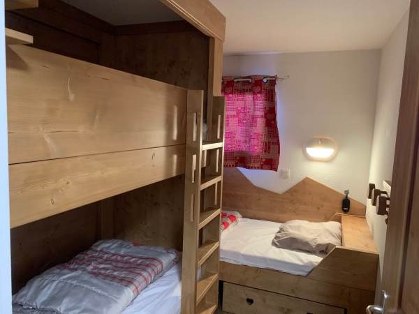 Résidence "Les Balcons de la Vanoise "