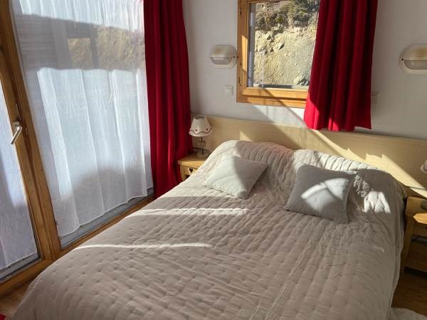 Les Chalets de la Vanoise - apt n°4201