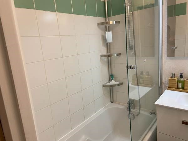 Les Chalets de la Vanoise - apt n°4201