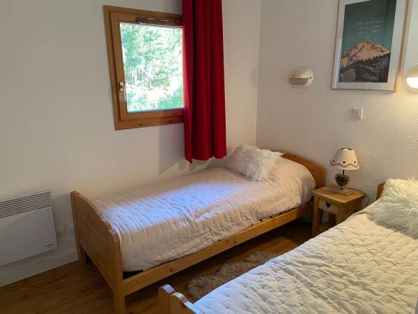 Les Chalets de la Vanoise - apt n°4201
