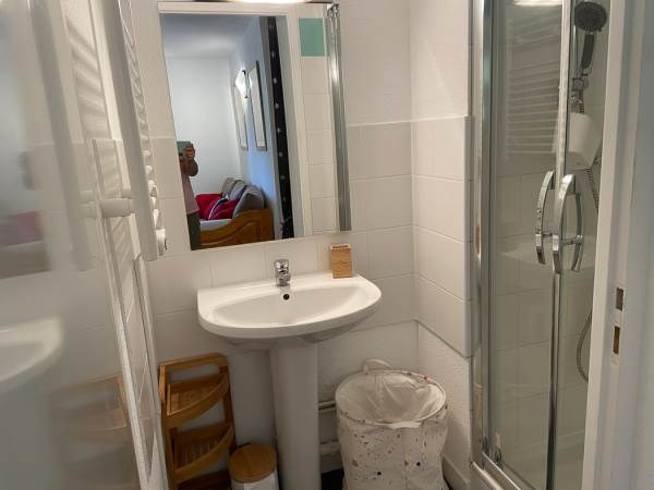 Les Chalets de la Vanoise - apt n°4201